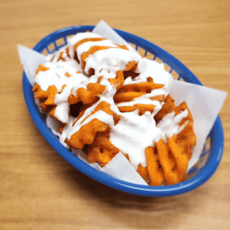 Johnny’s Dairy Delight — Grayson