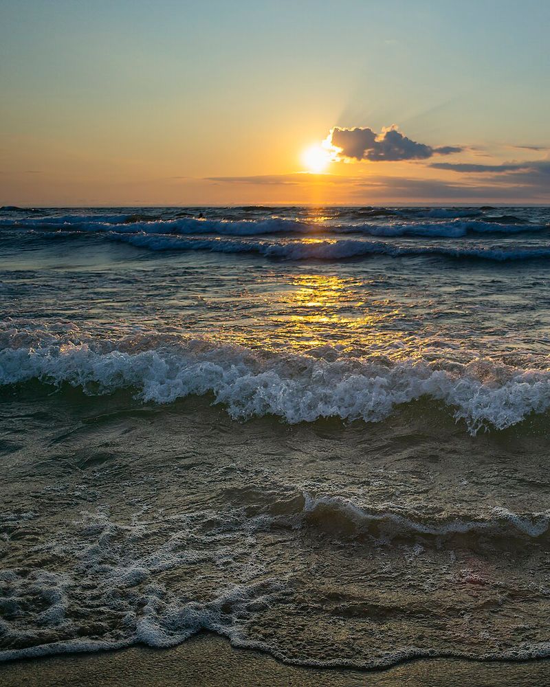 The Great Lakes Region – Michigan and Wisconsin