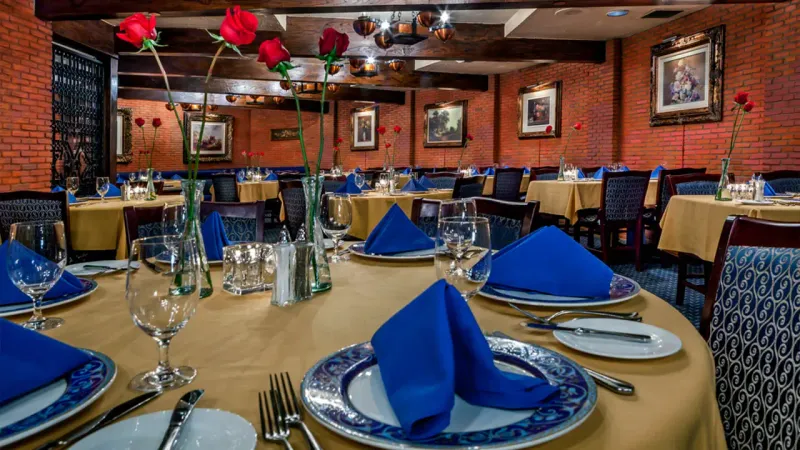 Hugo’s Cellar (Reno)