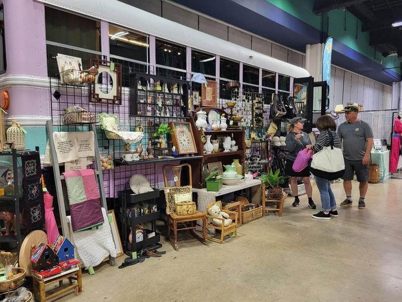 Mayberry Antique Mall