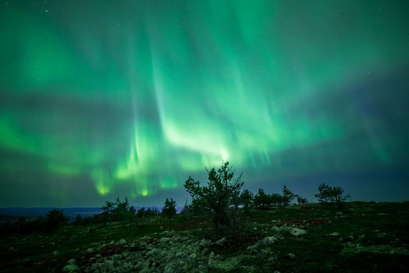 Lapland, Finland