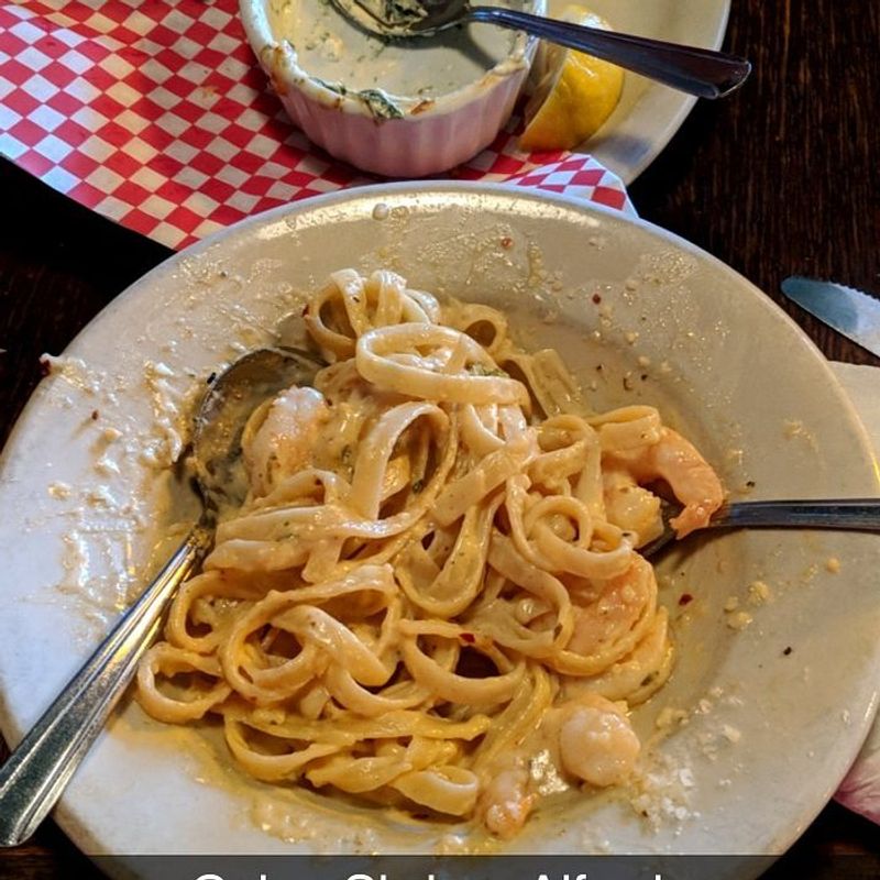 Spaghetti Works — Omaha, NE