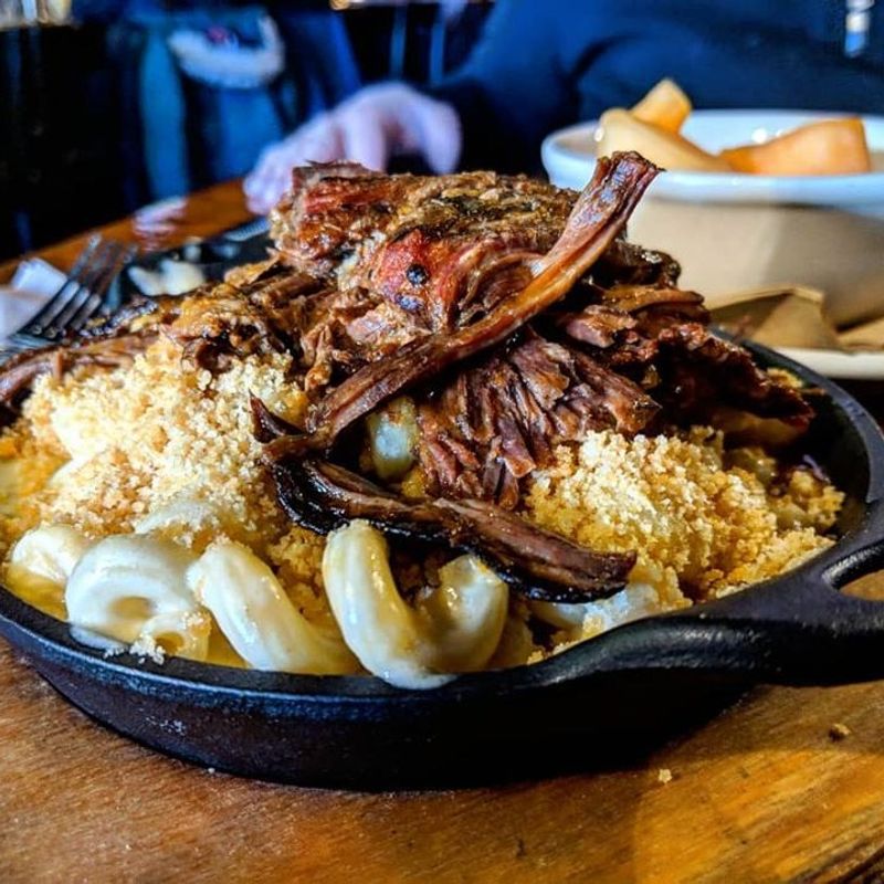 The Publick House – Boston