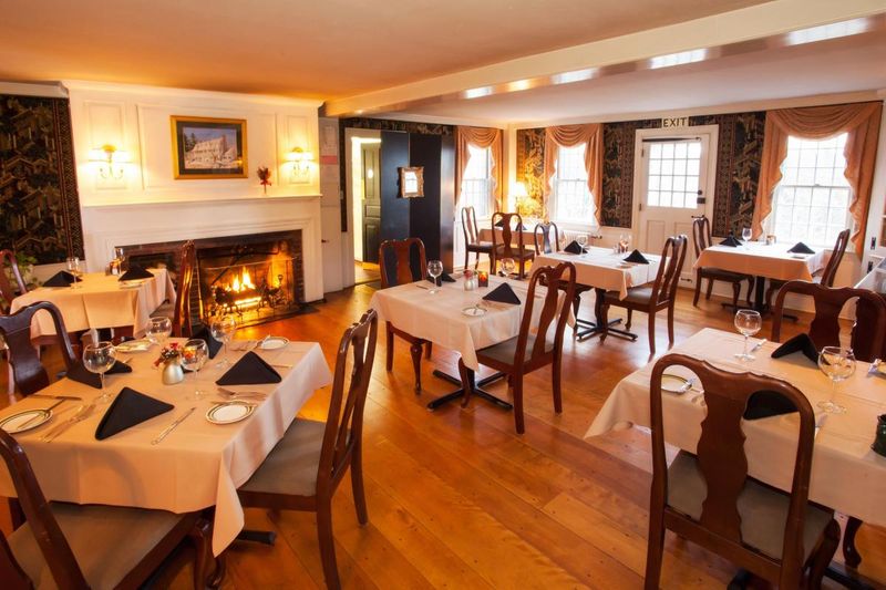 The Adair Country Inn & Restaurant – Bethlehem, NH