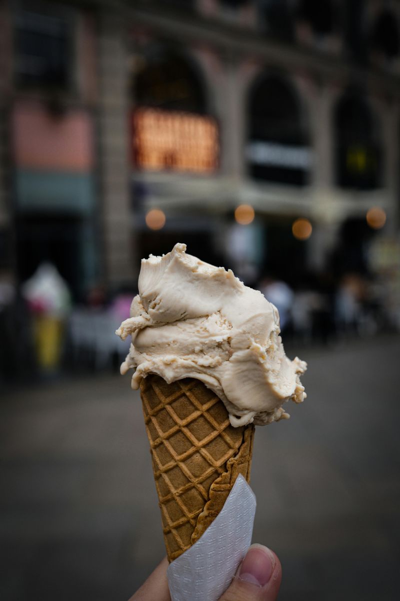 The Gelato
