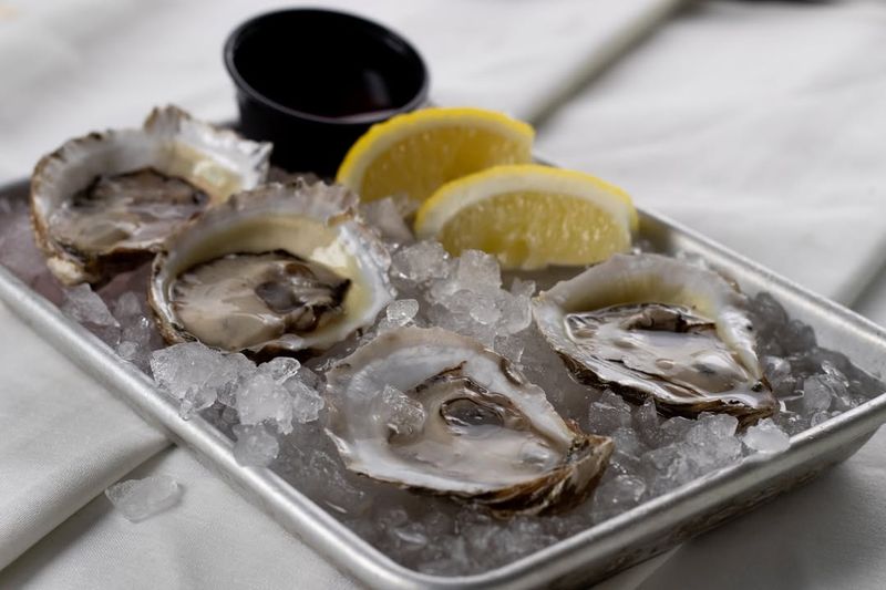 Close Harbour Seafood – Plantsville