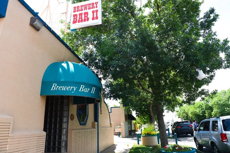 Brewery Bar II – Denver