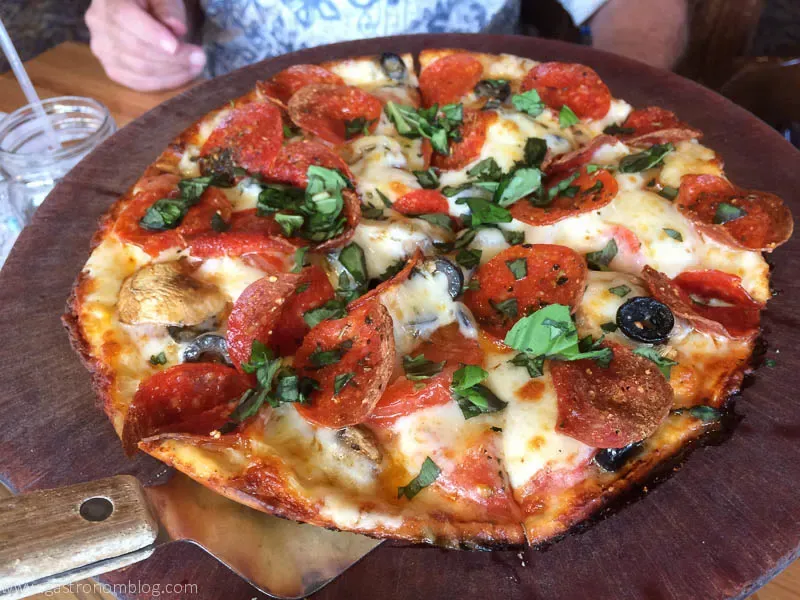 Beau Jo’s Mountain Pizza & Grill (Idaho Springs)