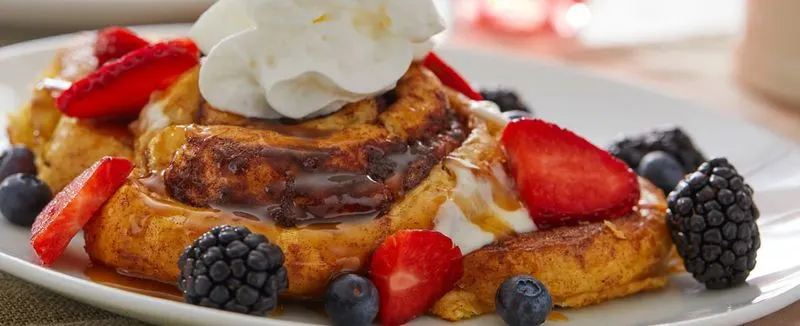 Another Broken Egg Café