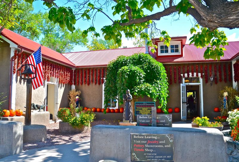 Rancho de Chimayó – Chimayó