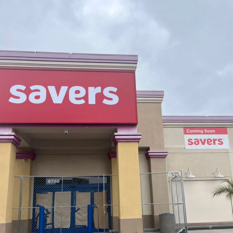 Savers- Shawnee