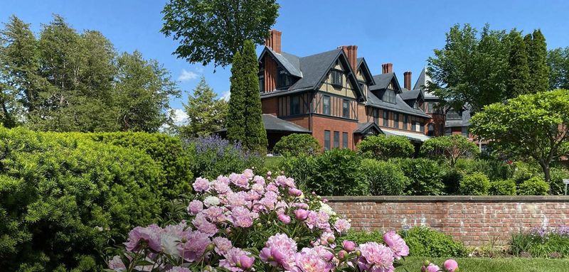 Inn at Shelburne Farms (Shelburne)