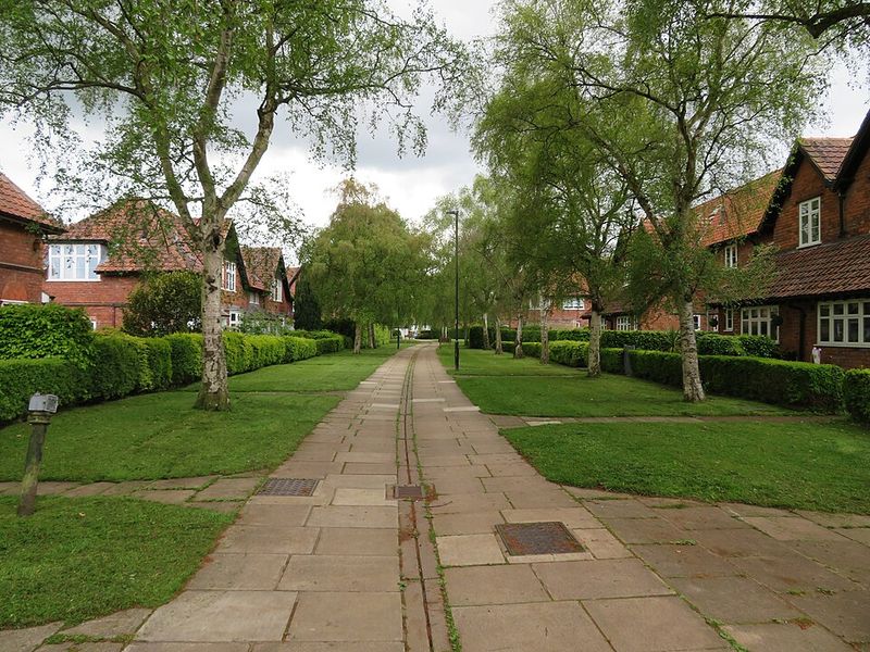 New England Villages – Vermont, New Hampshire, Maine