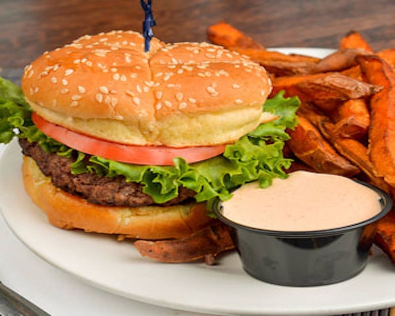 Sidetrack Bar & Grill