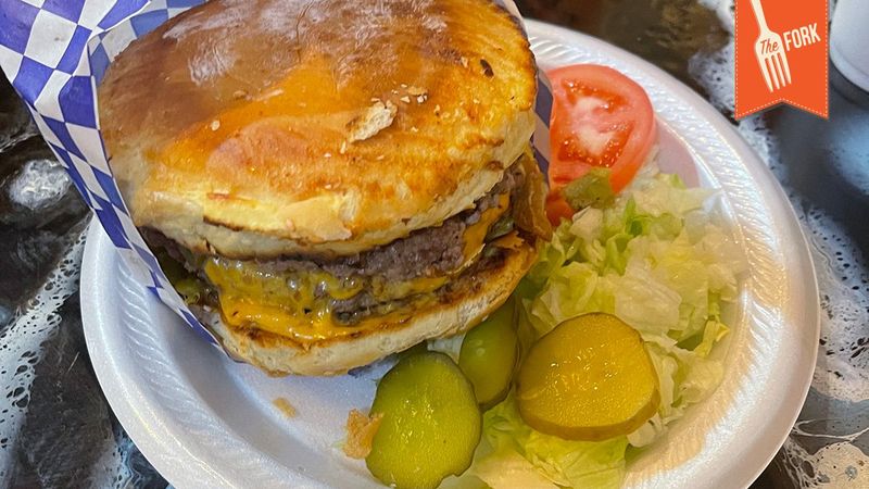 Real Burger – Santa Fe