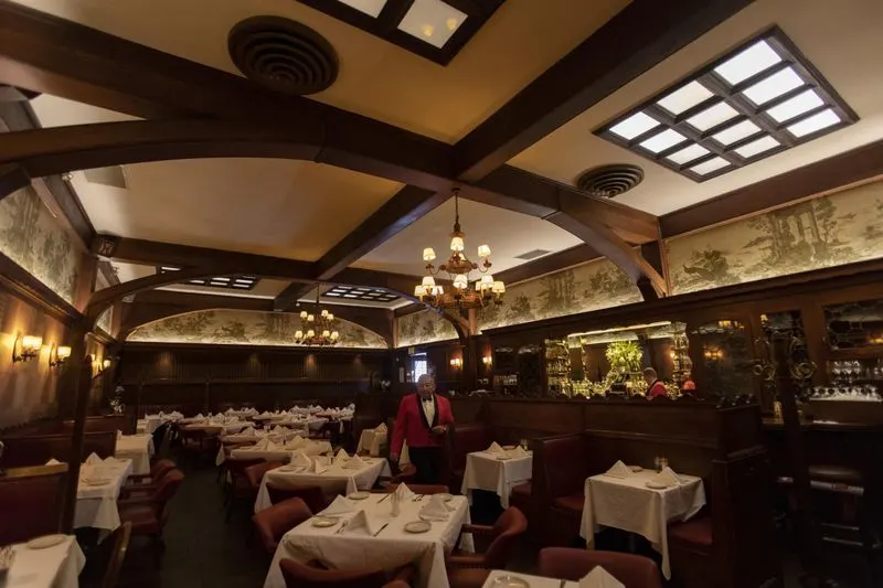Musso & Frank Grill (Hollywood)
