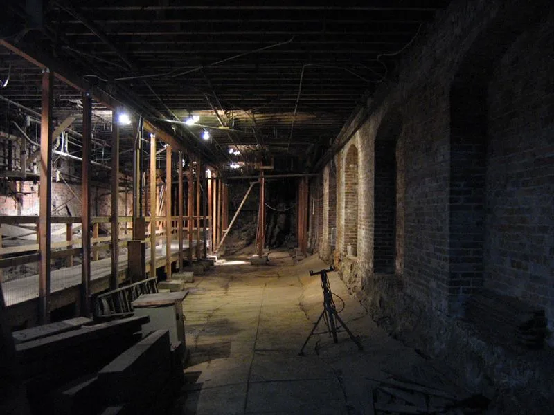 Seattle Underground