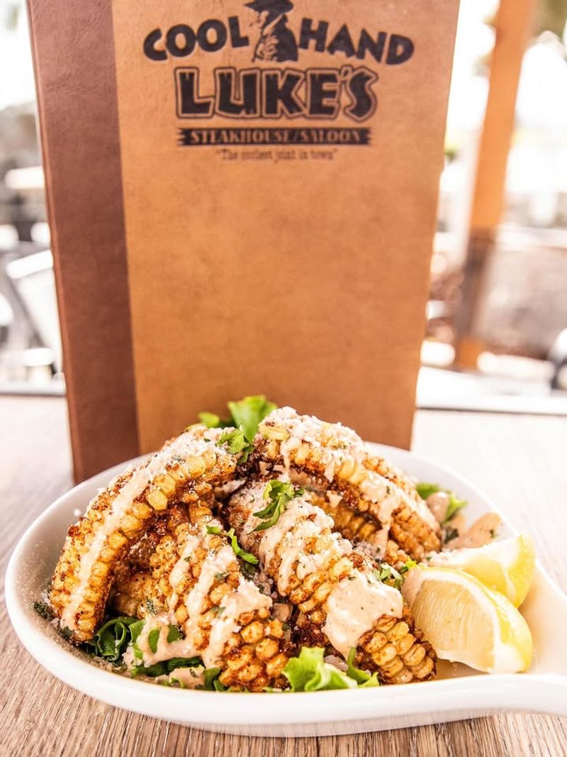 Cool Hand Luke’s – Santa Maria