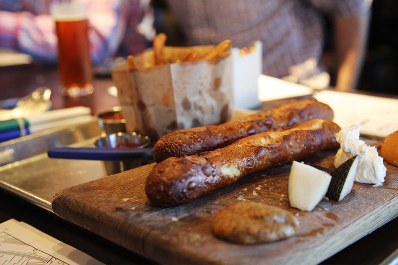 Urban Chestnut Grove Bierhall – St. Louis, MO