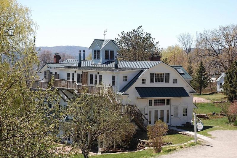 Windham Hill Inn (West Townshend)