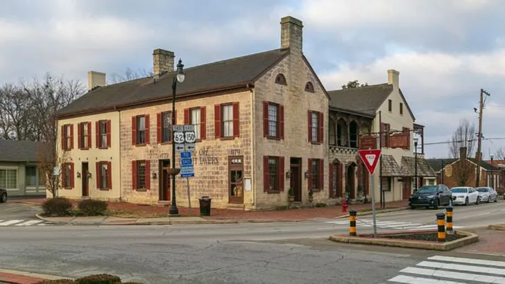 The Kentucky Town That Put Bourbon on the Map Is a Dream for Weekend Travelers