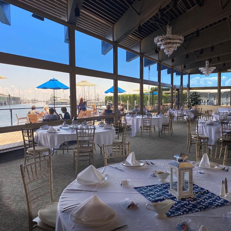 Watermark Bar & Grille – St. Clair Shores