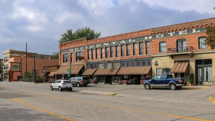 The Last Cowboy Town in Wyoming That’s Holding Onto the Real West