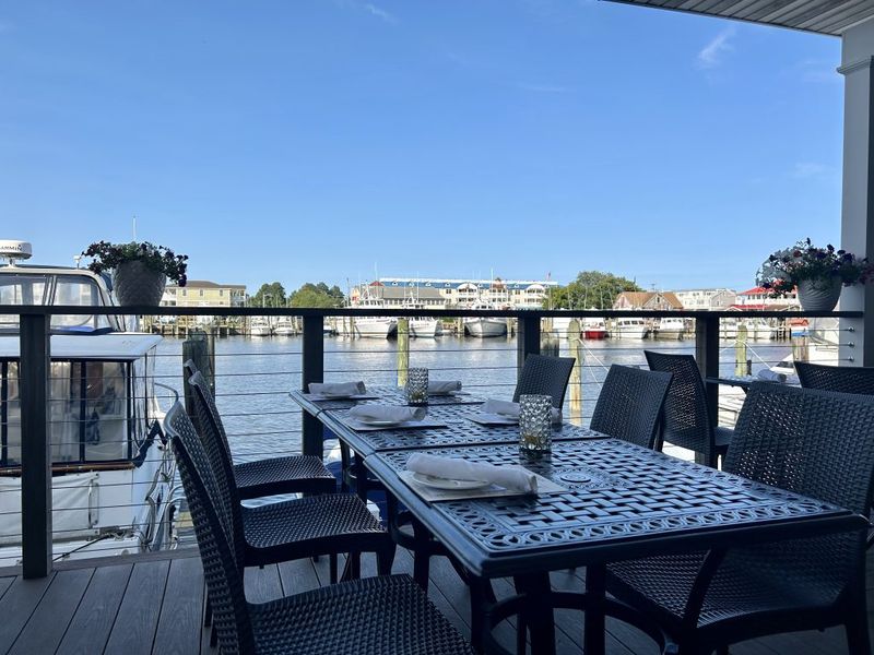 Harbour Restaurant – Lewes