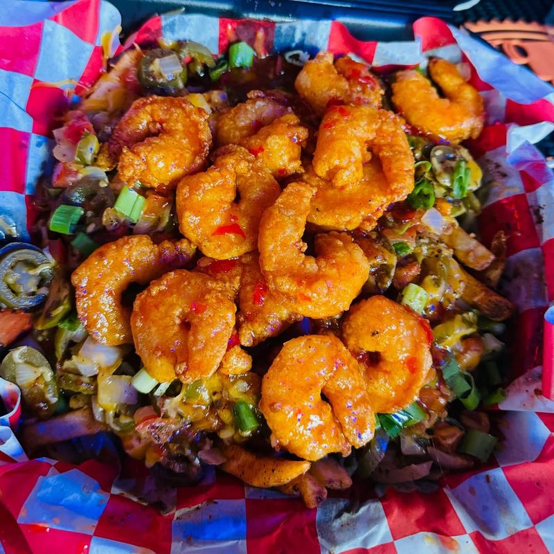 The River Shack – Mobile, AL