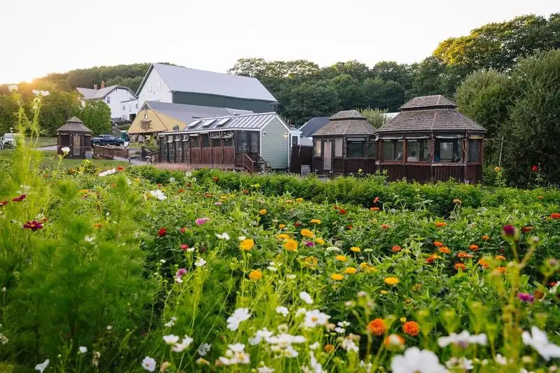The Well at Jordan’s Farm
