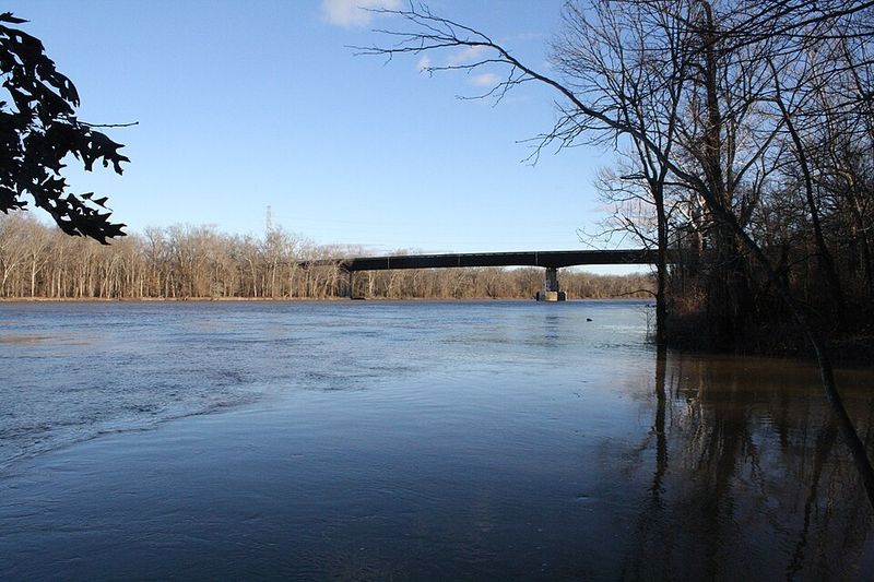 The Ozarks – Arkansas and Missouri