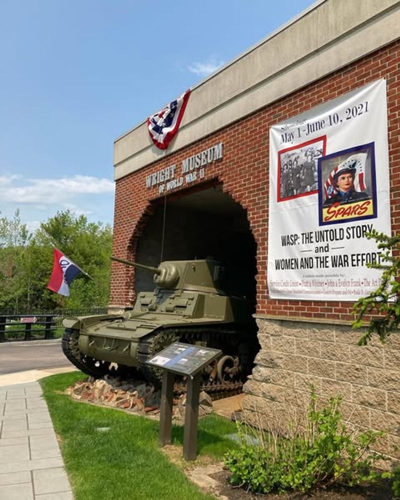The Local Museums