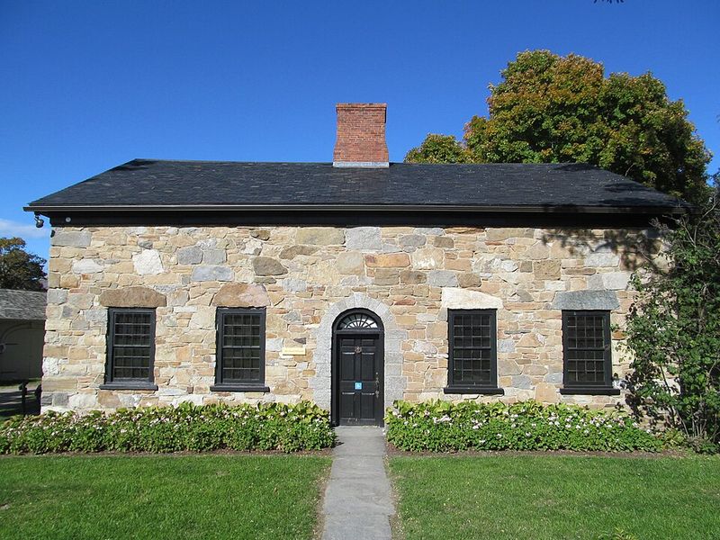 The Shelburne Museum, Shelburne, Vermont