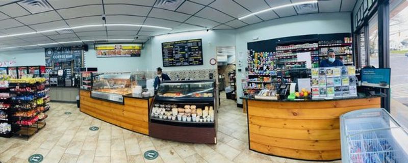 GOCO Food Marts (Cherry Ave) — Charlottesville
