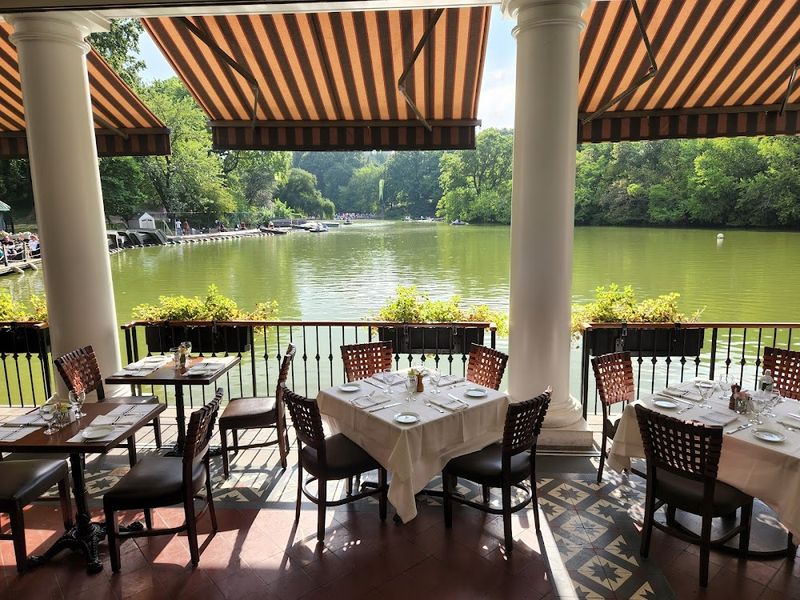 Johnny’s Bar & Steakhouse (Stevens, PA)