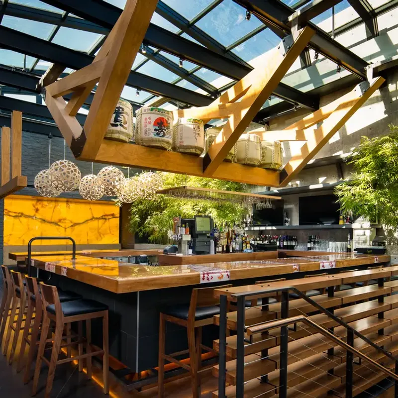 Sushi Den – Denver