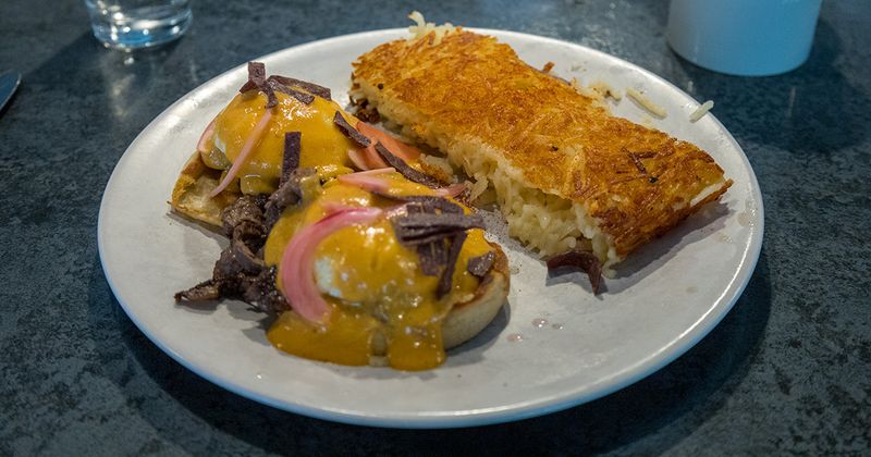 Tally’s Silver Spoon (Rapid City)