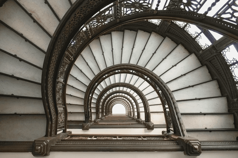 The Rookery Building