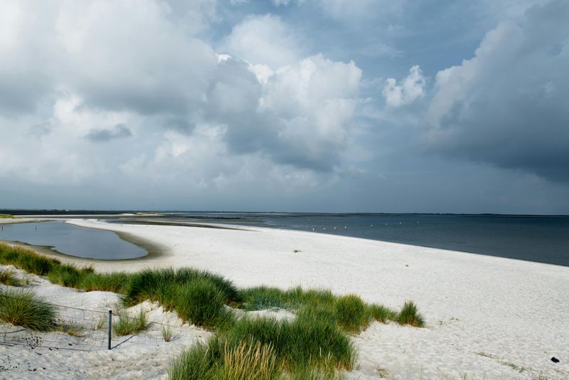 Sylt Island