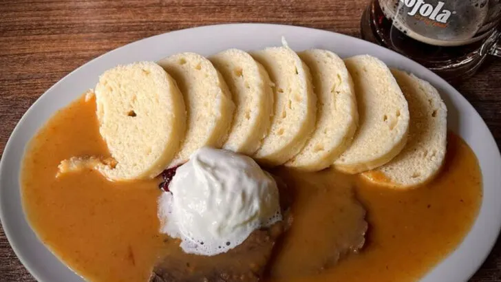 The Most Iconic Local Dish in Every European Country Travelers Should Try Once