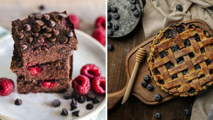 The Most Legendary Dessert in Each State Locals Say You Can’t Leave Without Trying