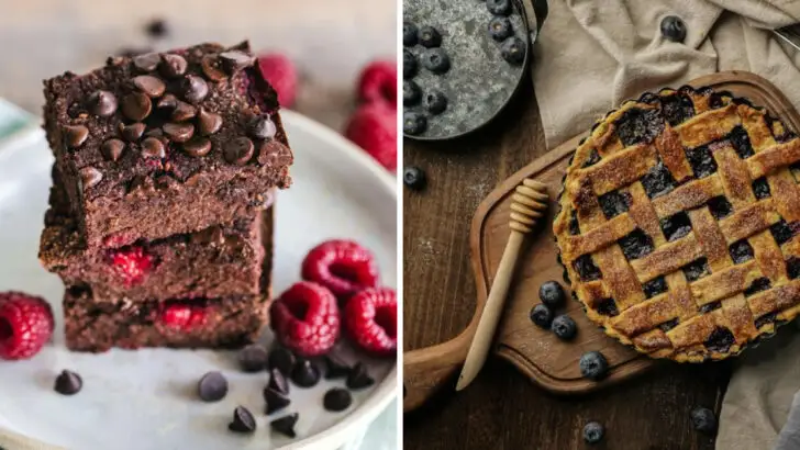 The Most Legendary Dessert in Each State Locals Say You Can’t Leave Without Trying