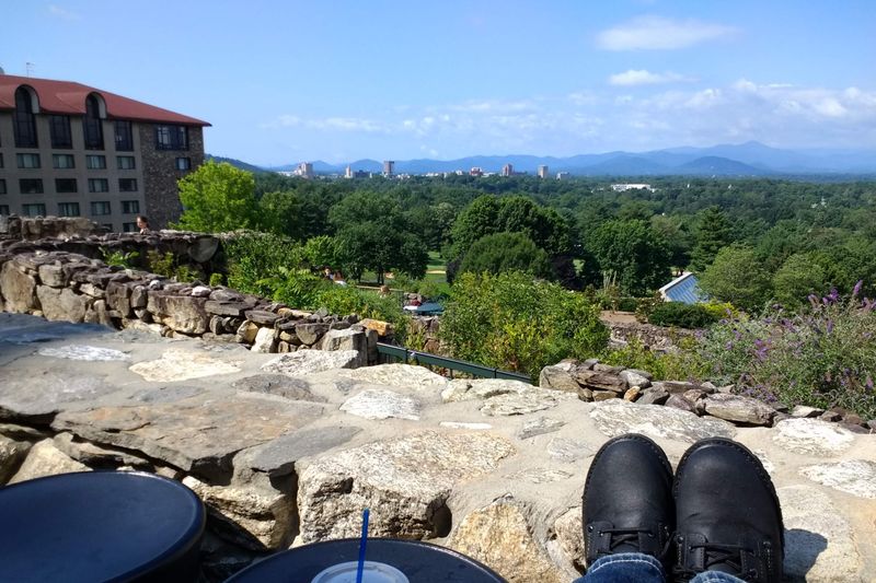 Asheville, North Carolina