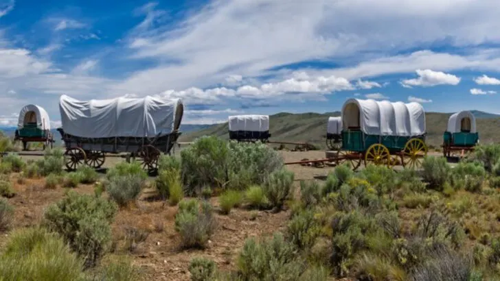 The New American Pilgrimages: 12 Road Trips People Take for Meaning, Not Miles