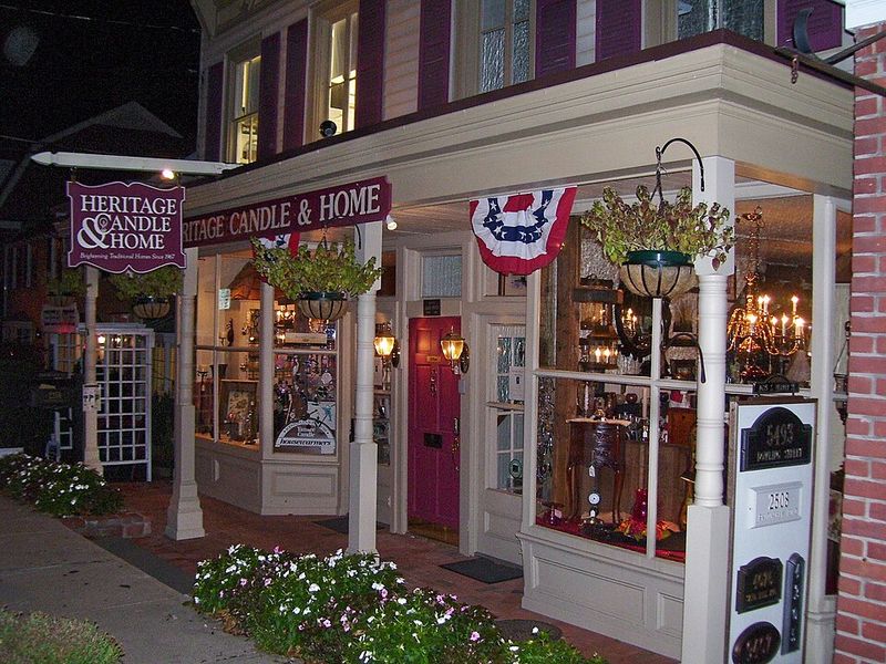 Riverview Historic District