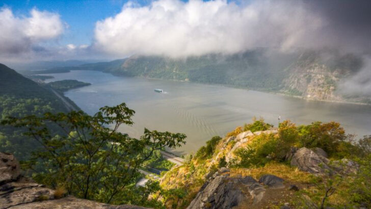 The New York Hudson Valley Town That Refuses to Be Defined by Tourists