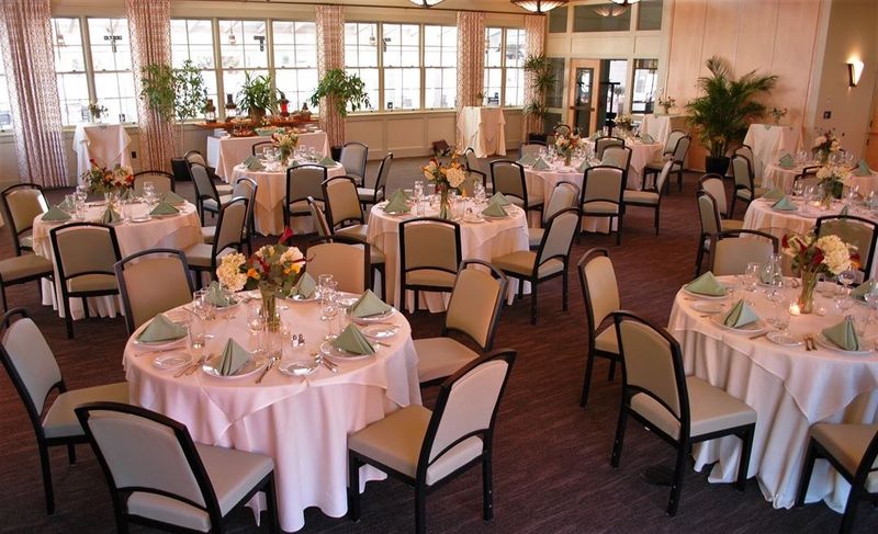 Atlantic Grill (Rye)
