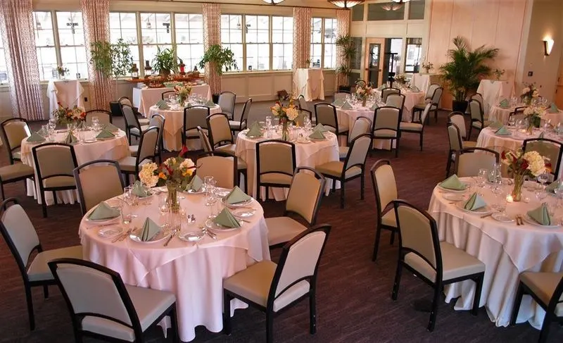 Atlantic Grill (Rye)