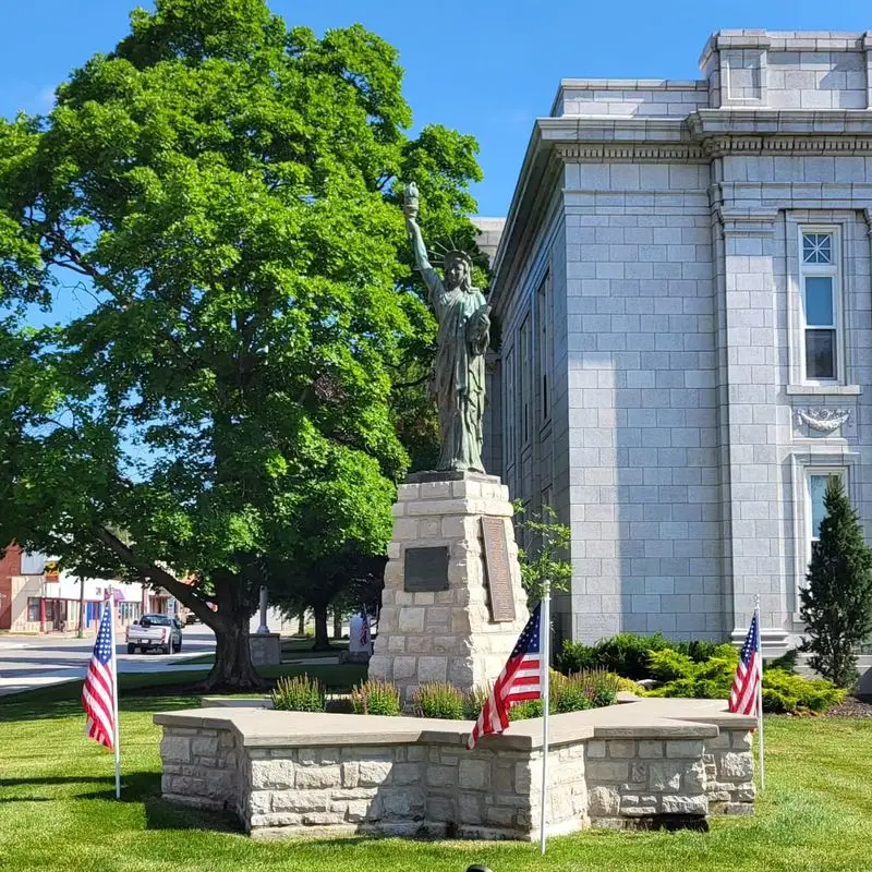 First City of Kansas — A Short History
