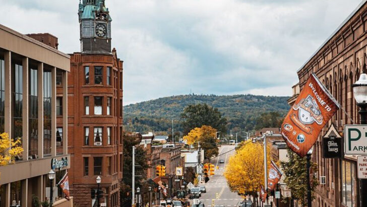 The Once-Forgotten Midwest Towns Getting a Second Chance at Tourism